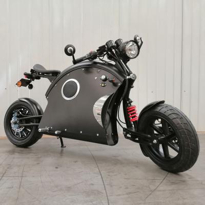 China Factory Made Fancy Electric Motorcycle High Quality Adult E Bike Dirt Bike E2-9 for sale