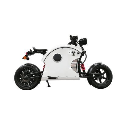 China street bike china made fancy design racing electric motorcycles china hot sale electric motorcycle E2-9 for sale