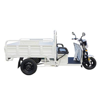 China Popular Electric High Speed ​​Adult Tricycle Three Wheel Electric Tricycles Convenient Vehicle for sale