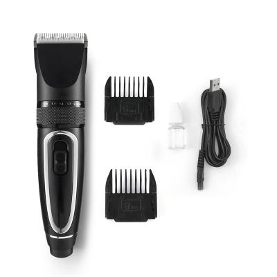 China Commercial Car Men's Household Handheld Hair Cutting Machine for sale