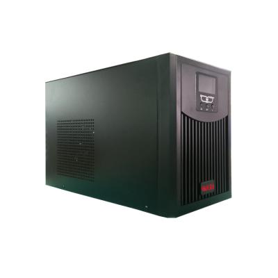 China Various Fields Genuine UPS Power Supply 220v Sine Wave Isolation Transformer Ups 1 KVA Power Support For Moden for sale