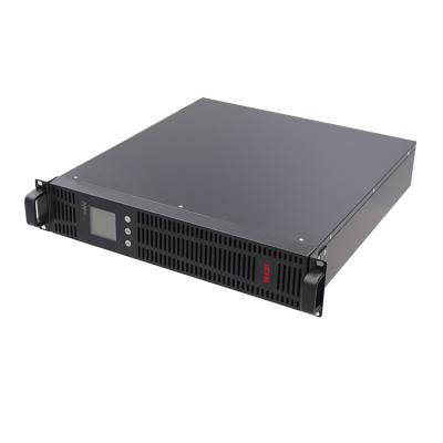 China Other 220V Ups Online High Frequency Rack Mount 3 KVA Ups for sale