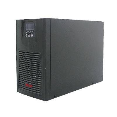 China Top Selling 3Kva Online High Quality Online Medical / Networking Smart Power Ups With Battery for sale