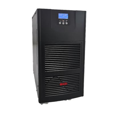 China Various Fields Best Rate Uninterrupted Power Supply Unit Ups 6k 10k Battery Backup For Home Appliances for sale