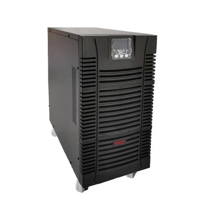 China Various Fields Pure Sine Wave Online Ups System Ups 15 KVA 20 KVA for sale