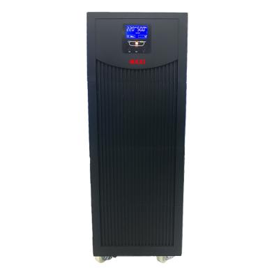 China Various Fields New Technology Power Supply Uninterrupted Pure Sine Wave Ups10k 20k for sale