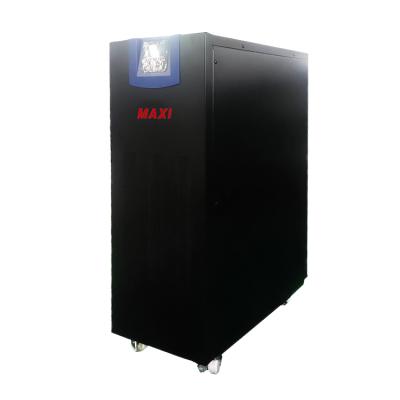 China Various Fields 3kva Low Frequency Uninterrupted Power System Online Ups Specifications for sale