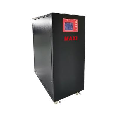 China Various Field 10 Smart 3phase 30kva24kw Head Ups With Interactive System 4 Hours Backup for sale