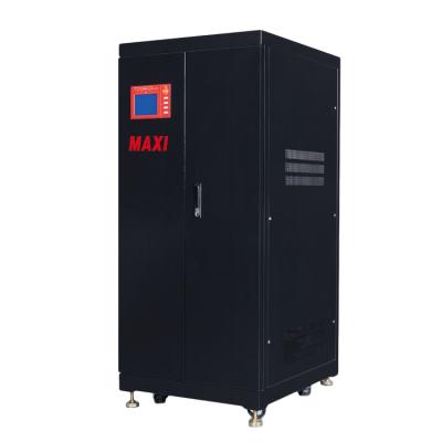 China Hot Selling Various Fields Low Frequency 3 Phases Online Ups 80kva / 100kva for sale