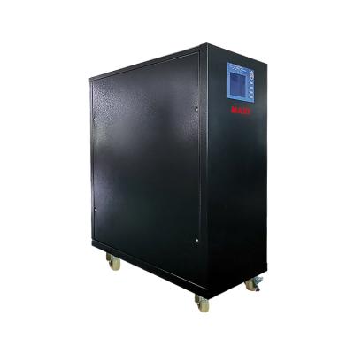 China Various Low Frequency Fields High Performance 30kva 3 Phase Ups Industrial Three Phase Standby for sale