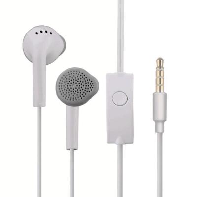 China In-Ear White 5830 Earphone Noise Canceling Original Headset For Samsung And Android Smart Phones for sale