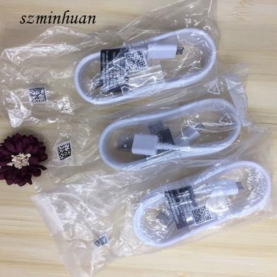 China Copper Alloy For Samsung Note4/S5/S6 Original 1.5m Cable Micro To USB A Fast Charging Cable for sale