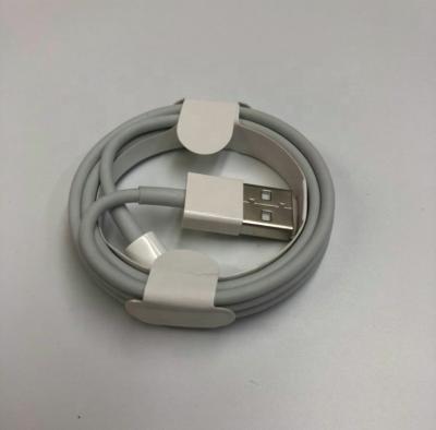 China Wholesale Mobile Phone for iphone usb cable, Original OEM 3FT True 2.1A Foxconn Stable Current Fast Charger Cable for iPhone5 6 7 8 plus X for sale