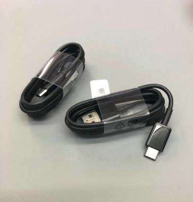 China Mobile phone for Samsung galaxys10/s10plus/s10e original type c usb charger for sale