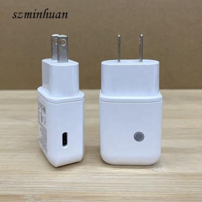 China 100% Original Mobile Phone Wall Charger With USB C Cable For LG G4 G5 1.8A Travel Fast Charging Adapter for sale