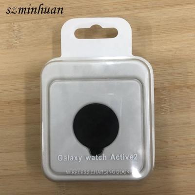 China Charger for Samsung S4/S5 Galaxy Watch active2 Special Wireless Charger Speed/Sports Charger Cable for sale