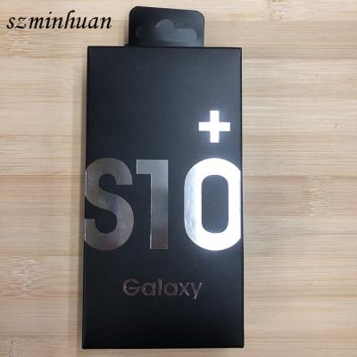 China QC4.0+ For Original Samsung S8 S10 Adapter US/EU/UK Plug Travel Wall USB Charger Adapter Galaxy Note 10 8 9 Fast Chargering for sale