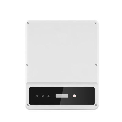 China High Efficiency Solar Inverter Micro Hybrid Inverter Off Grid Inverter 5KW 10KW For Home Customize 354*433*147mm for sale