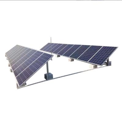 China Generate Grid Connected 20KW Electricity PHOTOVOLTAIC Power Generation System Distributed Photovoltaic Power Plant Solar Power Generation System for sale