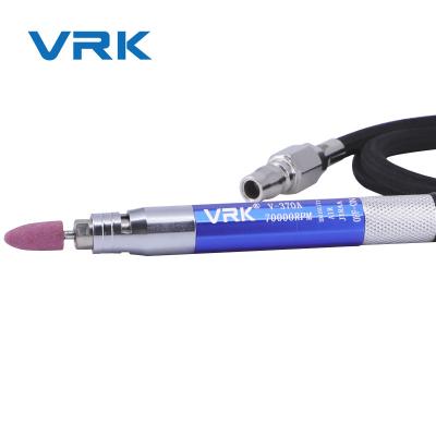 China Used For Mold Grinding Air Tools Grinding Mill Engraving Tool Polishes Long Extended Air To Die Grinder for sale