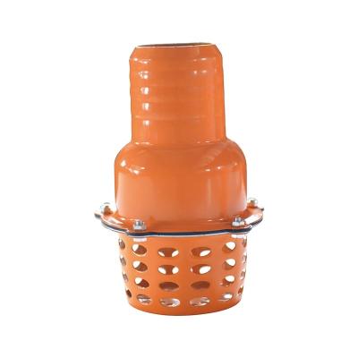 China Agricultural Bottom Farmland Irrigation Valve For Farmland Irrigation for sale