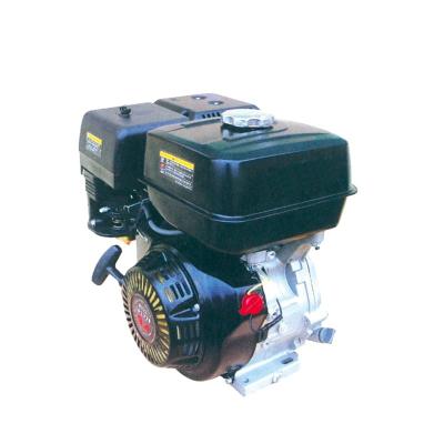 China Hot Sale Machine Gasoline Air Cooled Gasoline Engine With High Performance for sale