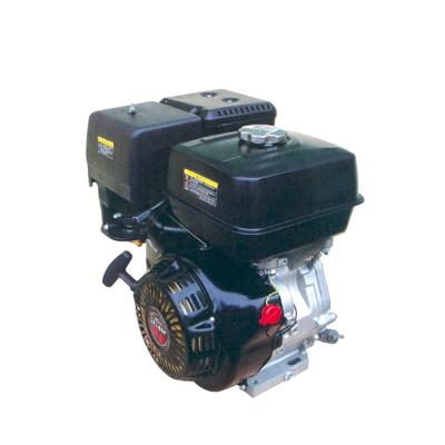 China Small air-cooled low price gasoline gasoline engine for sale