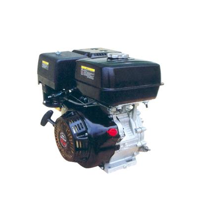 China China 192F Gasoline Engine 18 HP Air Cooled Gasoline Engine Assembly for sale