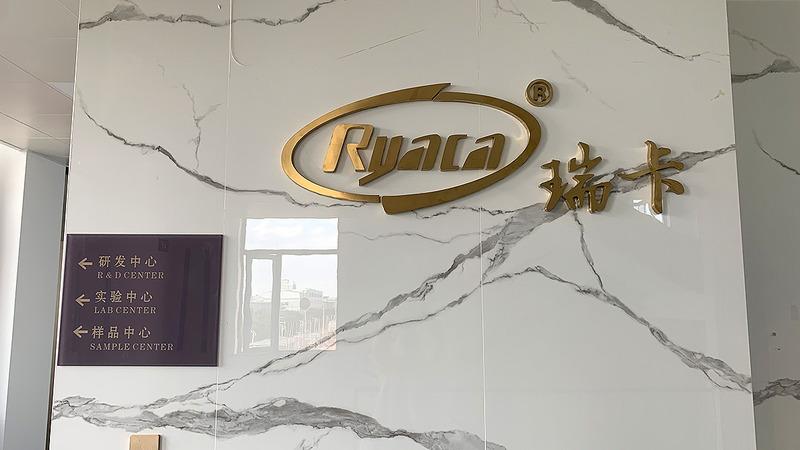 Verified China supplier - Ningbo Ryaca Electrical Co., Ltd.