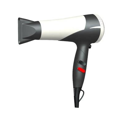 China China Manufacturers Hot Sale 2200w Electric DC Ionic Electric Bathroom Professional Hair Dryer for sale