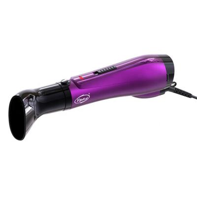 China Factory supply good quality ionic professional electric hot air styler one step for sale