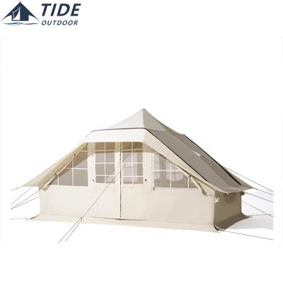 China Comfortable Tide outdoor inflatable house tent inflatable event tents tent inflatable for sale