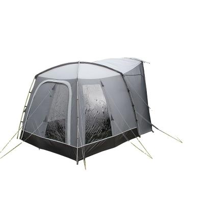 China Camouflage/Field Game inflatable party tent outdoor inflatable camping tent for sale