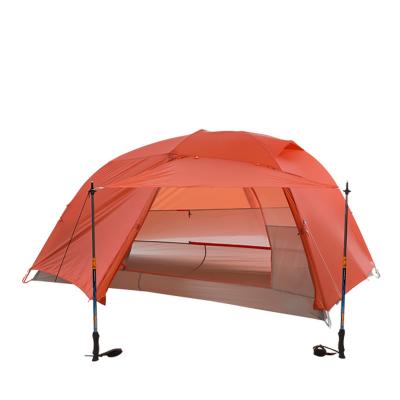 China Ultralight Tide tent pole aluminium tent pole camping poles tent for sale