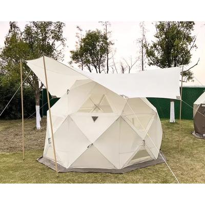 China Drive away tent Tide folding pop up gazebo canopy event tent pop up camping tent for sale