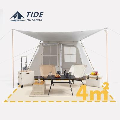 China Drive away tent pop up beach tent sun shelter sun shade tent camping tent outdoor for sale