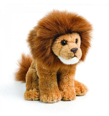 China New style plush toys high quality 10 inch plush lion stuffed toys. for sale