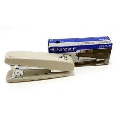 China 24/6 26/6 Metal Office Student Paper Stapler Convenient Plastic Stapler for sale