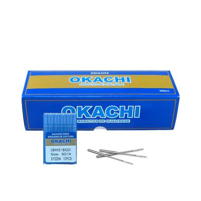 中国 Industrial Sewing Machine Promotion Sewing Machine Accessories Machine Royal Hand Sewing Machine Sewing Needles 販売のため