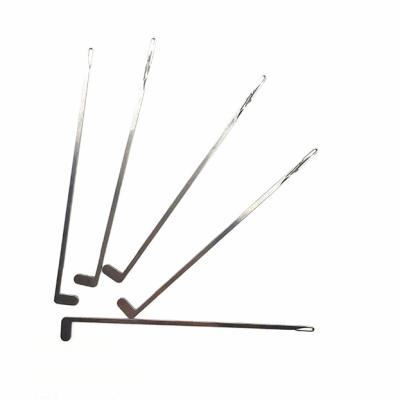 China Good Quality Textile Knitting Machinery Needles 73.71 For Crochet Machine for sale