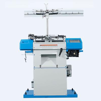 China Garment Shops Automatic Seamless Glove Knitting Machine Working Glove Making Machine For Sale for sale