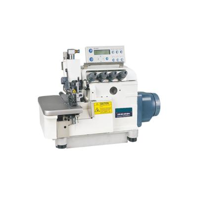 China Factory Direct Super High Speed ​​Feeder Over Lock Sewing Machine Series for sale