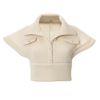 China Anti-wrinkle style various fashion sexy women's short trench coat for ladies for sale