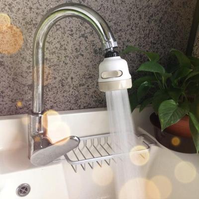 China Eco - Friendly Household Bath Faucet Purifier Water Faucet Filter for sale