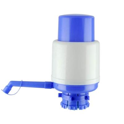 China Eco - Friendly Hot Seller Drinking Water Pump 5 Gallon Portable Hand Pump for sale