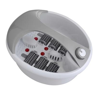 China Bubble Foot Spa and Foot Bath Massager SS-606 for sale