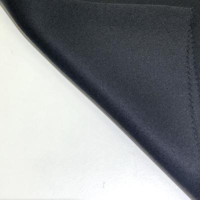 China Breathable Acetate GGT Viscous Satin Fabric For Luxury Pants for sale