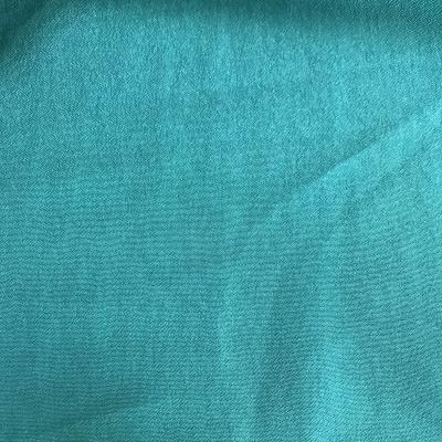 China 100% Organic Canvas Jersey Fabric in Collar BLUE for sale