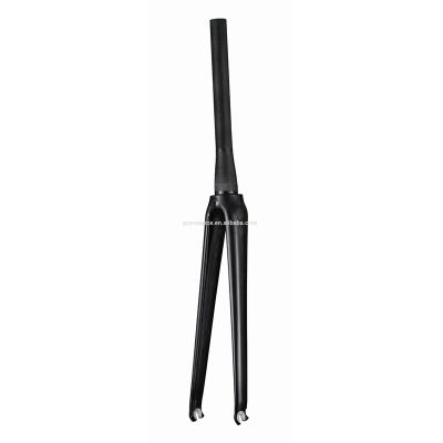 China road bikes promance mini full carbon bike front fork for sale