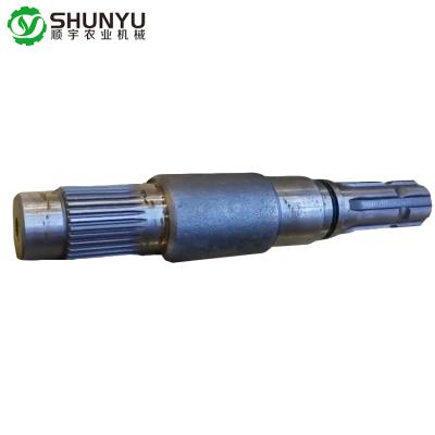 China Factory agricultural parts for world harvester spare parts drive shaft w2.5-02s-01-17-09 in cheapest price for sale